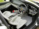 Ferrari 458 Spider Tailor Made 2013 года (UK)